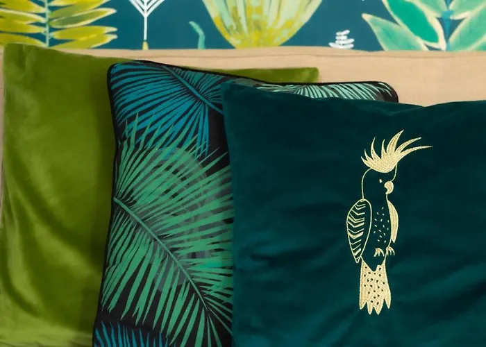 Theatre 12 - Hyper Centre T2 Face Musee, Monuments Et Restaurants Dijon