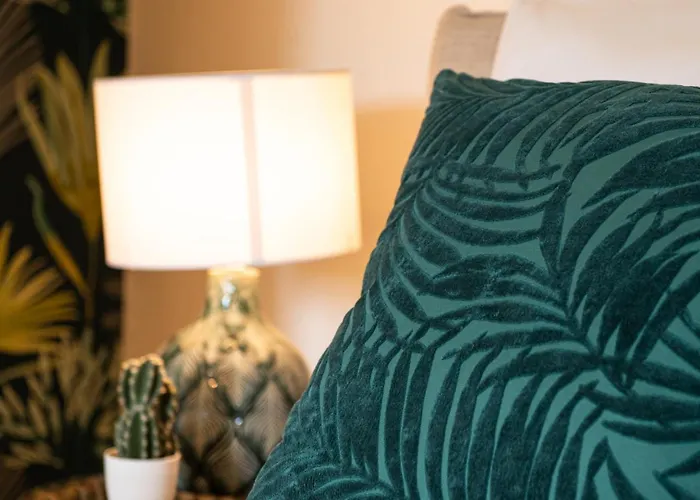 Theatre 12 - Hyper Centre T2 Face Musee, Monuments Et Restaurants Apartament